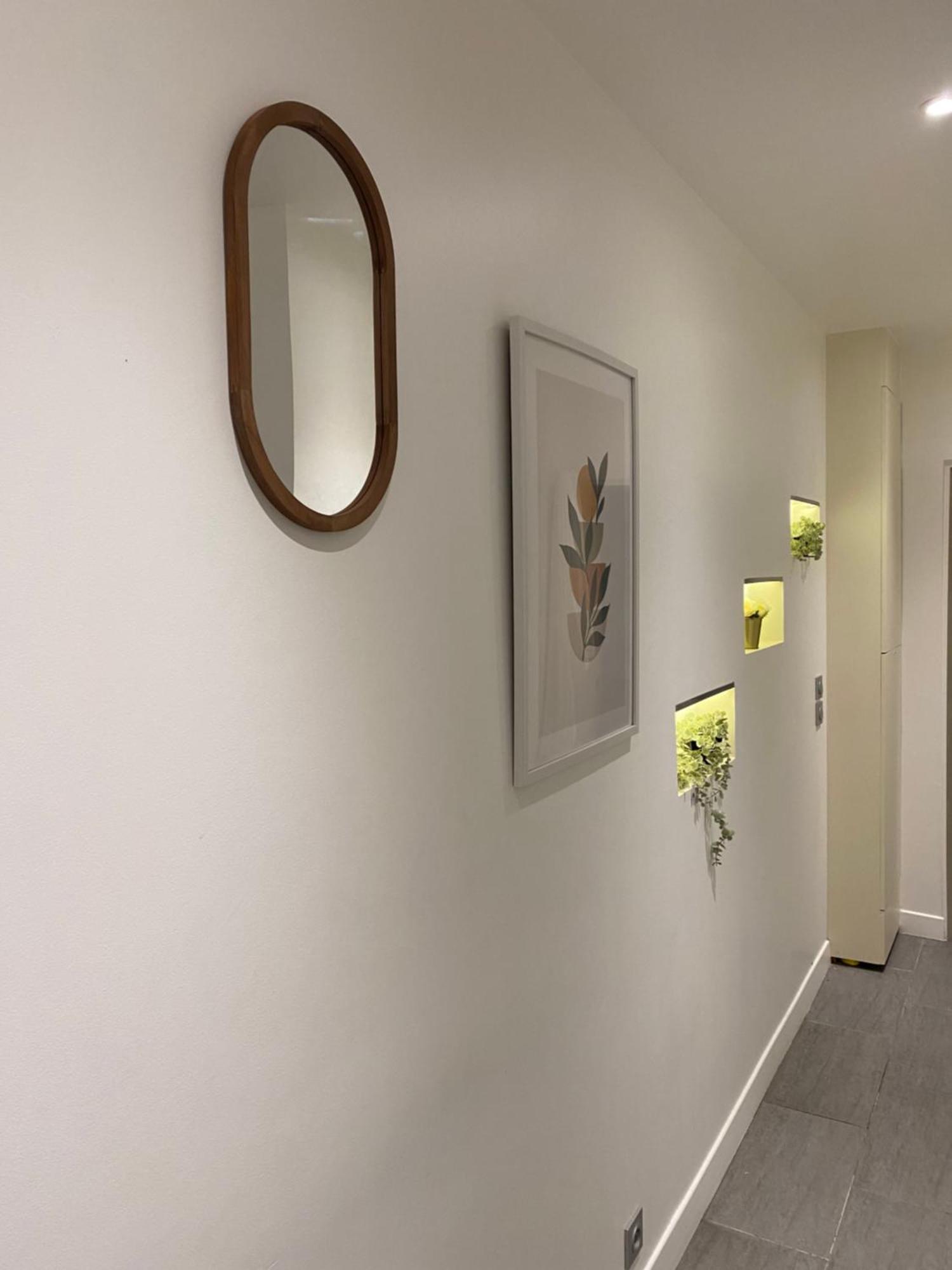 Le Saint-Brice De Paris Apartment Exterior photo